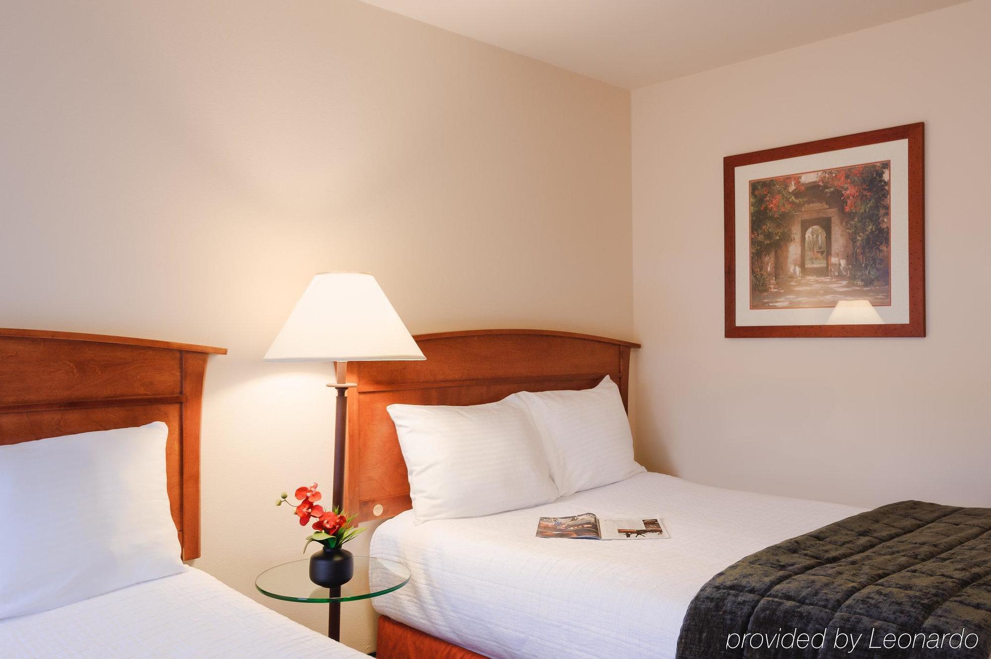 Estalagem The Mediterranean 3*