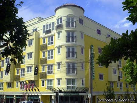 Estalagem The Mediterranean 3*